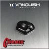 Vanquish Products Dana 60 Heavy Duty Diff Cover Black Anodized -Cars Truck shop online VPS06661 2