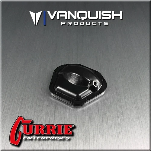 Vanquish Products Dana 60 Heavy Duty Diff Cover Black Anodized 3 Vanquish Products Dana 60 Heavy Duty Diff Cover Black Anodized