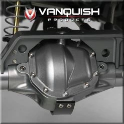 Vanquish Products Dana 60 Heavy Duty Diff Cover Black Anodized 9 Vanquish Products Dana 60 Heavy Duty Diff Cover Black Anodized -Cars Truck shop online VPS06661 5