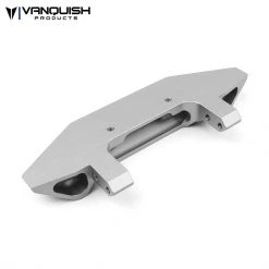 Vanquish Products Ripper SCX10 Bumper Clear Anodized