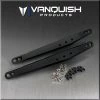 Vanquish Products Yeti Trailing Arms Black Anodized -Cars Truck shop online VPS07350 2