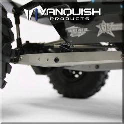 Vanquish Products Yeti Trailing Arms Grey Anodized 9 Vanquish Products Yeti Trailing Arms Grey Anodized -Cars Truck shop online VPS07352 5