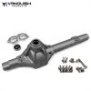 Vanquish Products Axial Wraith / Yeti Axle V2 Grey Anodized -Cars Truck shop online VPS07602 2