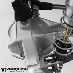 Vanquish Products Axial Wraith / Yeti Axle V2 Grey Anodized -Cars Truck shop online VPS07602 4
