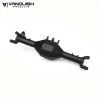 Vanquish Products Currie F9 Axle SCX10 II Front Black Anodized -Cars Truck shop online VPS07850 2