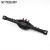 Vanquish Products Currie F9 Axle SCX10 II Rear Black Anodized -Cars Truck shop online VPS07851 2