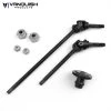 Vanquish Products VXD Universal Axle Package -Cars Truck shop online VPS08110 2