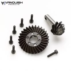 Vanquish Products AR44 Axle Gear Set - 30T/8T 5 Vanquish Products AR44 Axle Gear Set - 30T/8T -Cars Truck shop online VPS08330 3