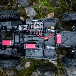 Vanquish Products VS4-10 Phoenix Portal Kit -Cars Truck shop online VPS09007 5