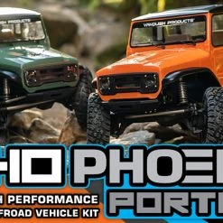 Vanquish Products VS4-10 Phoenix Portal Kit -Cars Truck shop online VPS09007 980X450