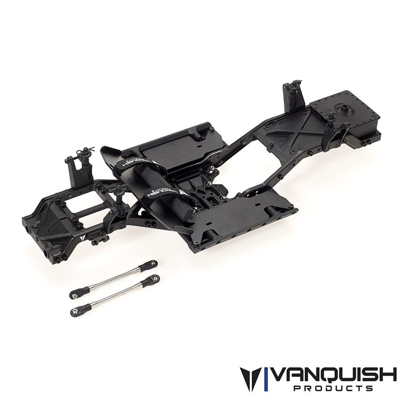Vanquish Products VS4-10 Chassis Kit 3 Vanquish Products VS4-10 Chassis Kit