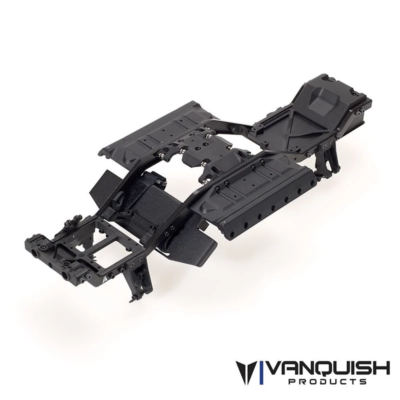Vanquish Products VS4-10 Chassis Kit 4 Vanquish Products VS4-10 Chassis Kit - Image 2