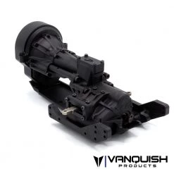 Vanquish Products VFD Twin Transmission Kit -Cars Truck shop online VPS10200 4