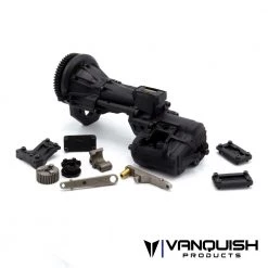 Vanquish Products VFD Twin Transmission Kit -Cars Truck shop online VPS10200 8