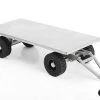 RC4WD 1/14 Forklift Trailer with Steering Axle -Cars Truck shop online VV JD00037 2