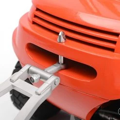 RC4WD 1/14 Forklift Trailer with Steering Axle -Cars Truck shop online VV JD00037 9