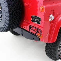 RC4WD Rear Light Grille for Land Rover Defender D90 7 RC4WD Rear Light Grille for Land Rover Defender D90 -Cars Truck shop online VVV C0082 4
