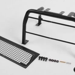 RC4WD Steel Tube Rollbar Rack for TF2 Mojave (A) -Cars Truck shop online VVV C0106 6