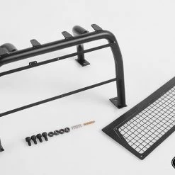 RC4WD Steel Tube Rollbar Rack for TF2 Mojave (B) -Cars Truck shop online VVV C0108 6