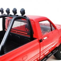 RC4WD Steel Tube Rollbar Rack for TF2 Mojave (B) -Cars Truck shop online VVV C0108 7