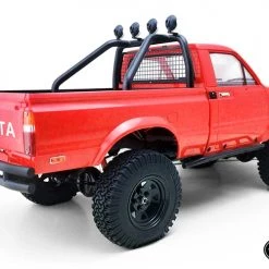 RC4WD Steel Tube Rollbar Rack for TF2 Mojave (B) -Cars Truck shop online VVV C0108 8