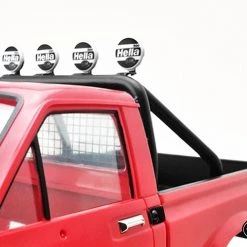 RC4WD Steel Tube Rollbar Rack for TF2 Mojave (B) -Cars Truck shop online VVV C0108 9