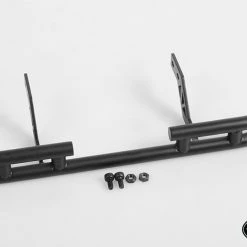 RC4WD Steel Tube Rear Bumper for Trail Finder 2 -Cars Truck shop online VVV C0109 4