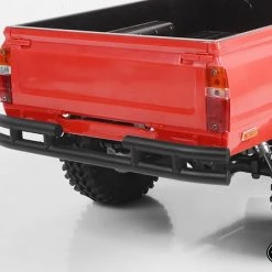 RC4WD Steel Tube Rear Bumper for Trail Finder 2 -Cars Truck shop online VVV C0109 5