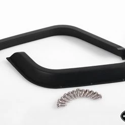 RC4WD Rear Fender Flares for RC4WD Cruiser Body -Cars Truck shop online VVV C0136 4