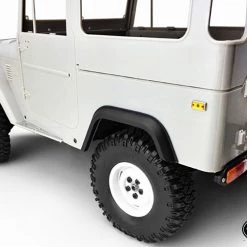 RC4WD Rear Fender Flares for RC4WD Cruiser Body -Cars Truck shop online VVV C0136 5