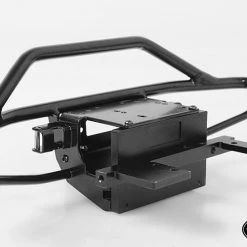 RC4WD Rough Stuff Metal Front Bumper for RC4WD Trail Finder 2 (Standard) -Cars Truck shop online VVV C0206 4