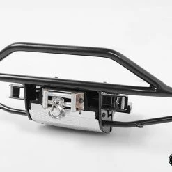 RC4WD Rough Stuff Metal Front Bumper for RC4WD Trail Finder 2 (Standard) -Cars Truck shop online VVV C0206 6