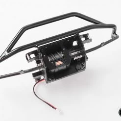 RC4WD Rough Stuff Metal Front Bumper for RC4WD Trail Finder 2 (Standard) -Cars Truck shop online VVV C0206 7