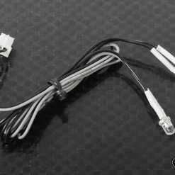 RC4WD 1/10 Round IPF Lights w/LED -Cars Truck shop online VVV C0214 4