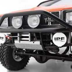 RC4WD 1/10 Round IPF Lights w/LED -Cars Truck shop online VVV C0214 7