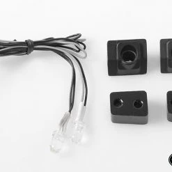 RC4WD Grid Design Steering Guard for Land Rover Defender (Gelande II D90/D110) -Cars Truck shop online VVV C0239 5