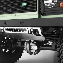 RC4WD Grid Design Steering Guard for Land Rover Defender (Gelande II D90/D110) -Cars Truck shop online VVV C0239 9