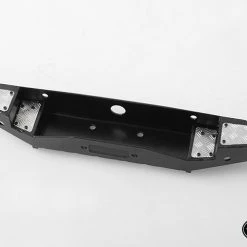 RC4WD Rear Winch Bumper for Gelande II (D90/D110) -Cars Truck shop online VVV C0244 4