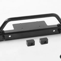 RC4WD Front Winch Bumper for G2 Cruiser