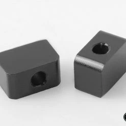 RC4WD Front Winch Bumper for G2 Cruiser -Cars Truck shop online VVV C0251 5