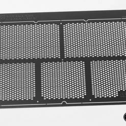 RC4WD Roof Rack with Tire Mount for Land Rover D90 10 RC4WD Roof Rack with Tire Mount for Land Rover D90 -Cars Truck shop online VVV C0265 4