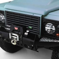 RC4WD Metal Front Bumper for Gelande II D90/D110 -Cars Truck shop online VVV C0283 6