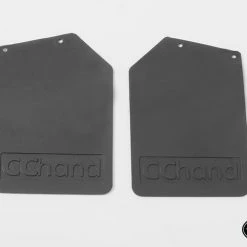 RC4WD Rear Tube Bed w/Mud Flaps for Trail Finder 2 (Black Style B) -Cars Truck shop online VVV C0300 8