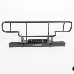RC4WD Rhino Front Bumper for Gelande II Cruiser (Black) -Cars Truck shop online VVV C0324 3
