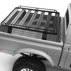 RC4WD Rear Bed Rack for Mojave II 4 Door Body Set -Cars Truck shop online VVV C0330 6