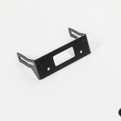 RC4WD Krabs Front Bumper for Axial SCX10 II XJ (Black) -Cars Truck shop online VVV C0337 4