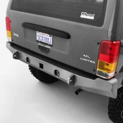 RC4WD Rear Clear Lenses for Axial XJ (Style A) -Cars Truck shop online VVV C0351 5