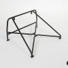 RC4WD Roll Bar Rack w/Spare Mount for RC4WD Chevy Blazer Body (Black) -Cars Truck shop online VVV C0355 2