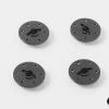 RC4WD Reduced Offset Hubs for TF2 Stock Wheels (4)