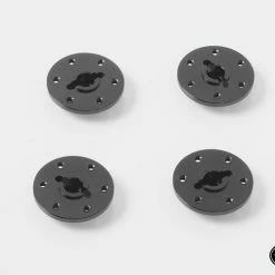 RC4WD Reduced Offset Hubs for TF2 Stock Wheels (4)